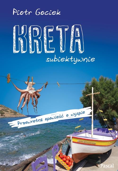 Kreta subiektywnie