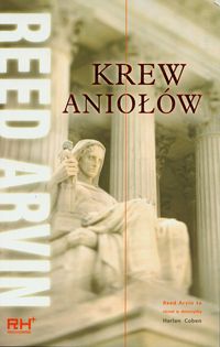 Krew aniołów