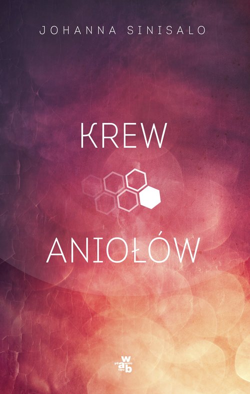 Krew aniołów