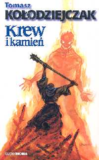 Krew i kamień