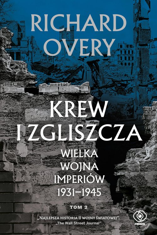 Krew i zgliszcza.