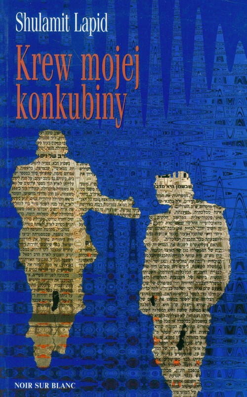 Krew mojej konkubiny