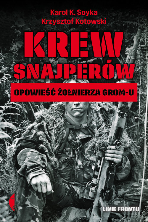 Krew snajperów