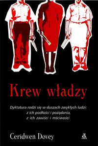 Krew władzy