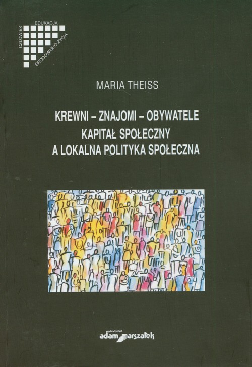 Krewni znajomi obywatele