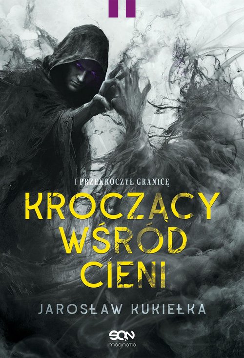 Kroczący wśród cieni