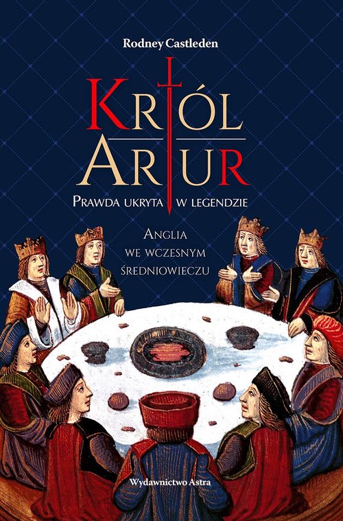 Król Artur