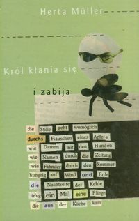 Król kłania się i zabija