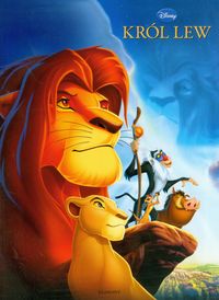 Król Lew