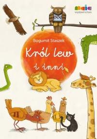 Król lew i inni