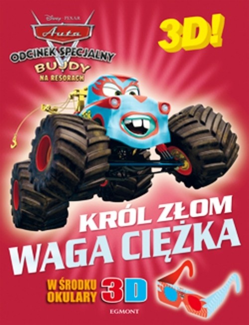 Król Złom waga ciężka