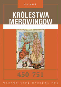 Królestwa Merowingów 450 - 751