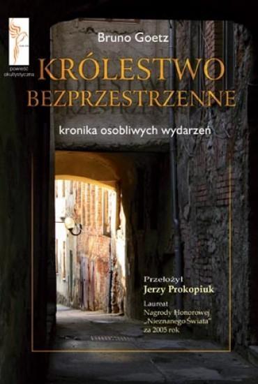 Królestwo Bezprzestrzenne