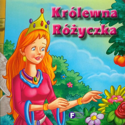 Królewna Różyczka