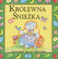 Królewna Śnieżka