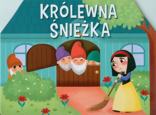 Królewna Śnieżka