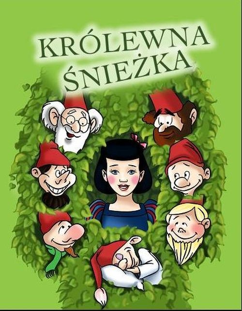 Królewna Śnieżka