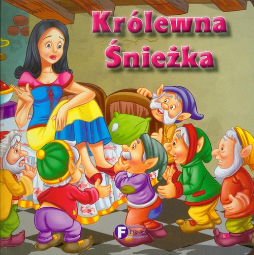 Królewna Śnieżka