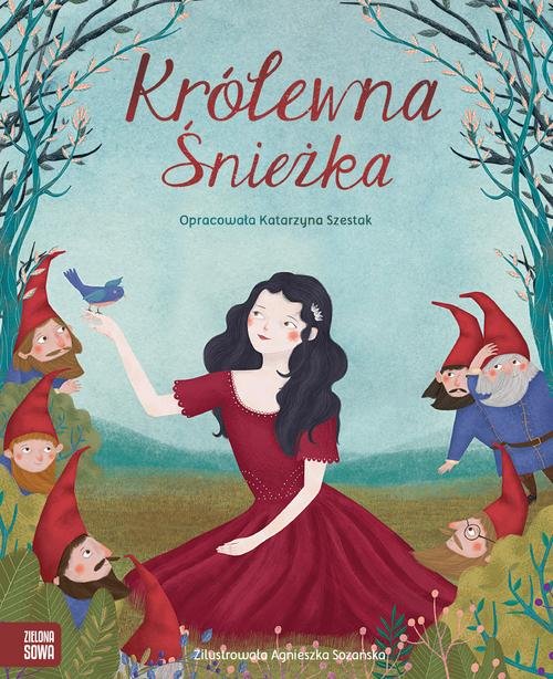 Królewna Śnieżka