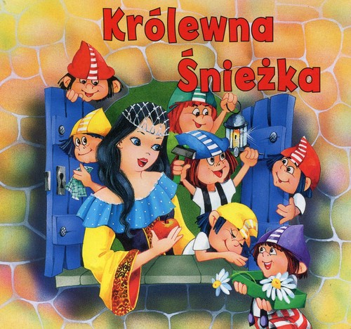 Królewna Śnieżka