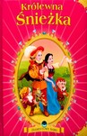 KRÓLEWNA ŚNIEŻKA DIAMENTOWE BAJKI TW