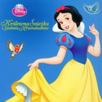 Królewna Śnieżka i Siedmiu Krasnoludków