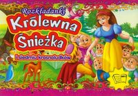Królewna Śnieżka i siedmiu krasnoludków