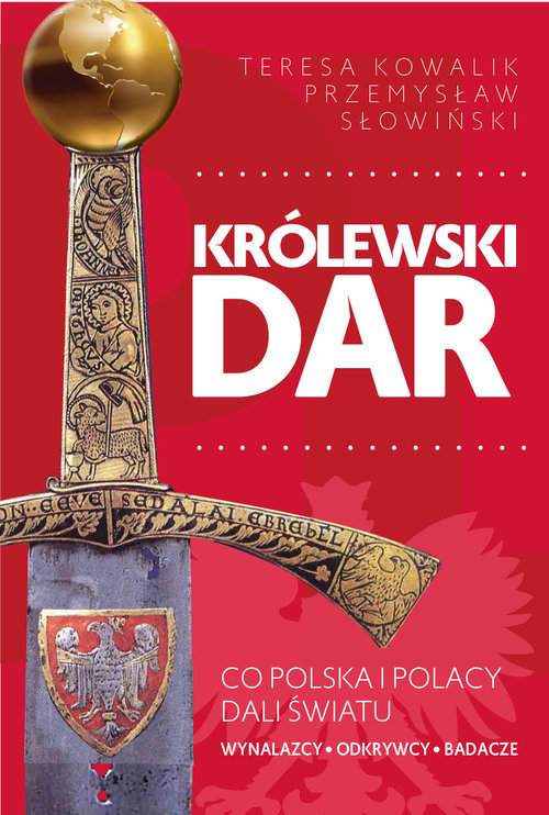 Królewski dar