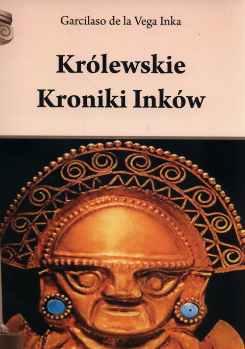 Królewskie Kroniki Inków
