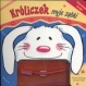 Króliczek myje ząbki