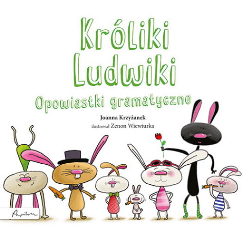Króliki Ludwiki