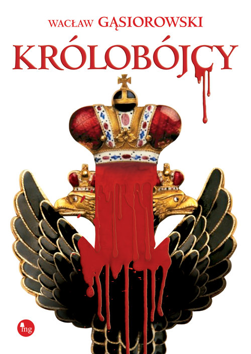 Królobójcy