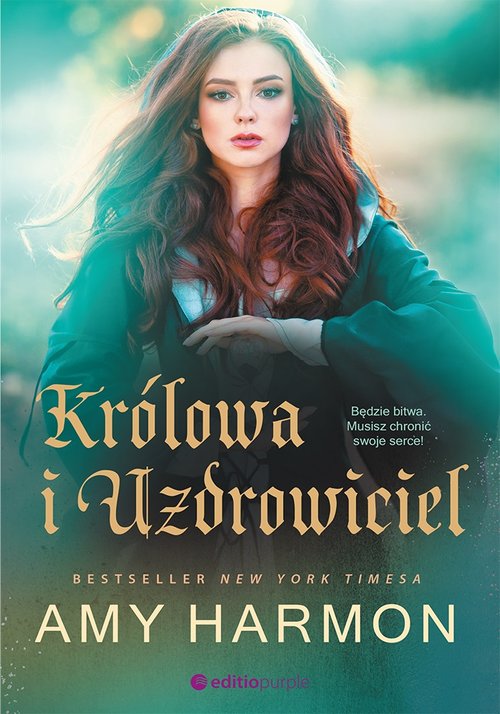 Królowa i Uzdrowiciel