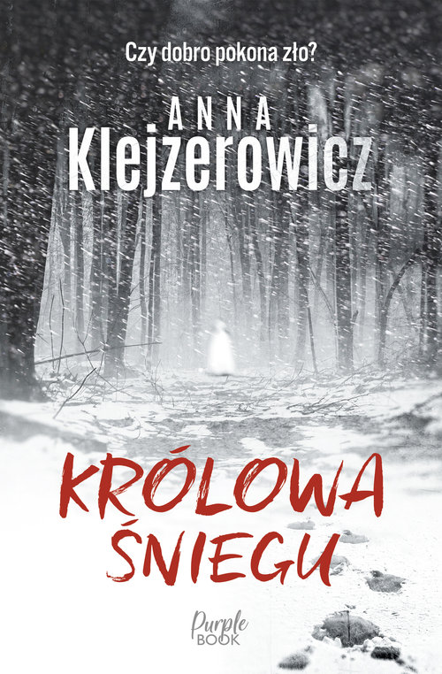 Królowa Śniegu
