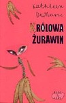 Królowa żurawin
