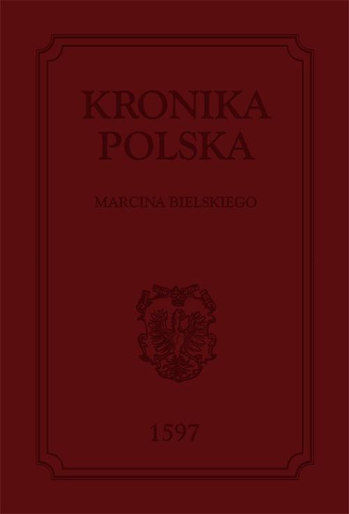 Kronika polska