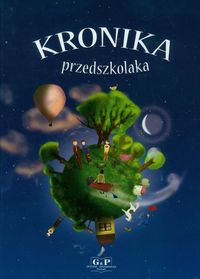 Kronika przedszkolaka