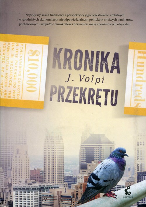 Kronika przekrętu