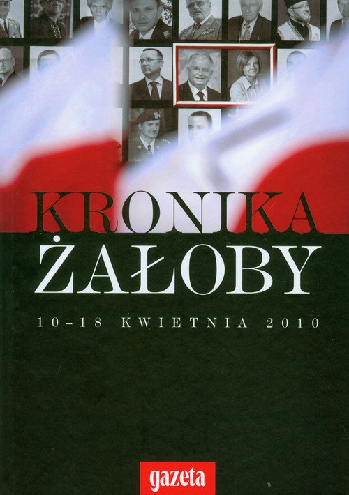 Kronika żałoby