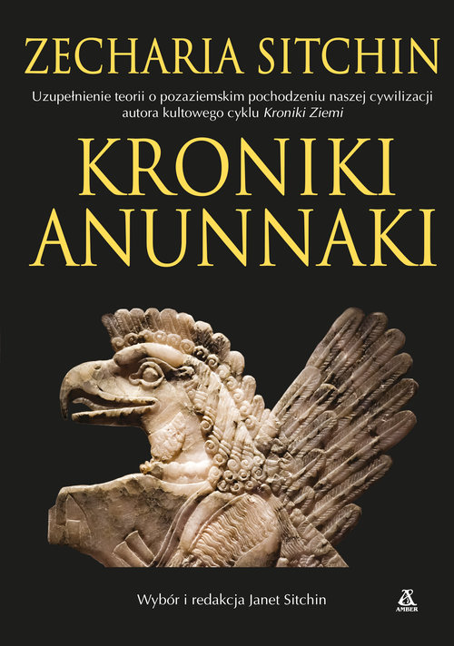 Kroniki Anunnaki