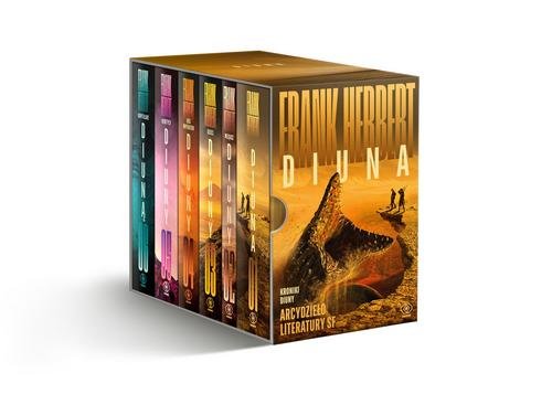 Kroniki Diuny