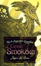 Kroniki Imaginarium Geographica Cienie smoków