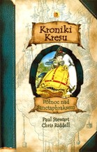Kroniki Kresu Północ nad Sanctaphraksem 3