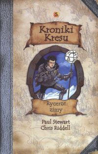 Kroniki Kresu Rycerze Zimy 5