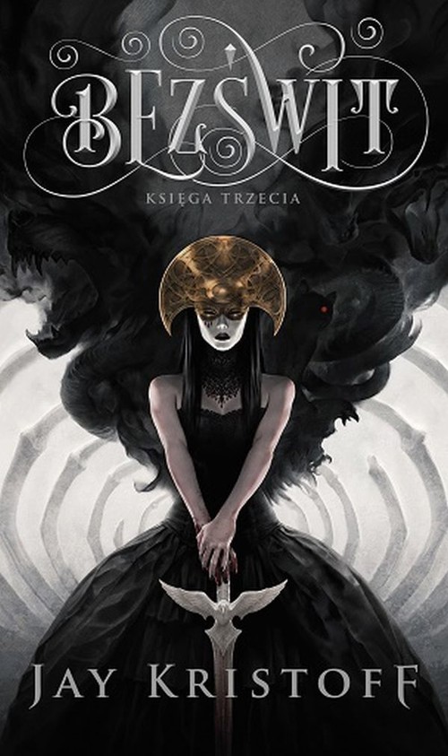 Kroniki Nibynocy Księga 3 Bezświt