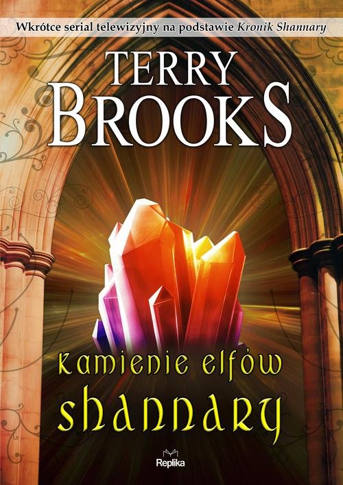Kamienie elfów Shannary