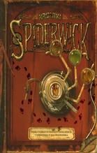 Kroniki Spiderwick Wielka podróż po fantastycznym świecie z Naparstkiem w roli przewodnika