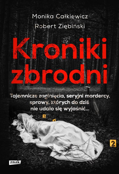 Kroniki zbrodni.