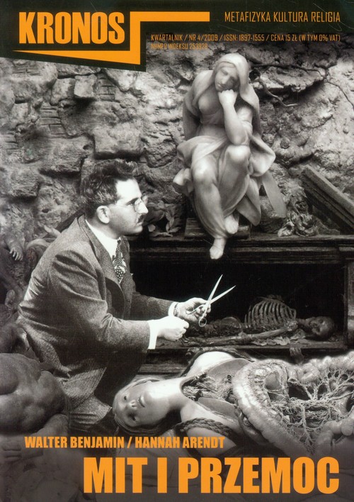 Kronos 1-2/2009 Powrót Schellinga