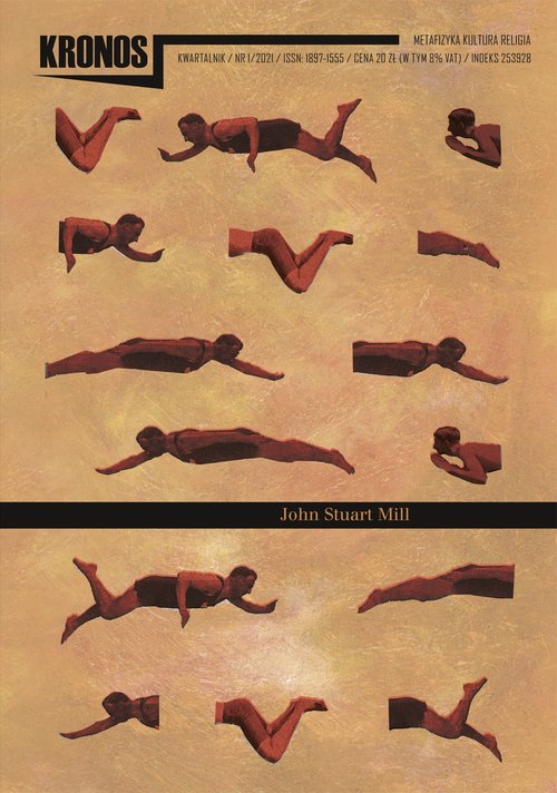 Kronos 4/2021 Hindusi